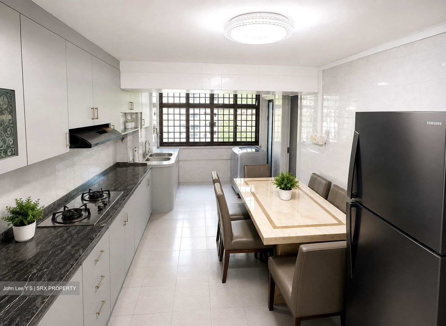 Blk 23 Mount Faber View (Bukit Merah), HDB 4 Rooms #559455901